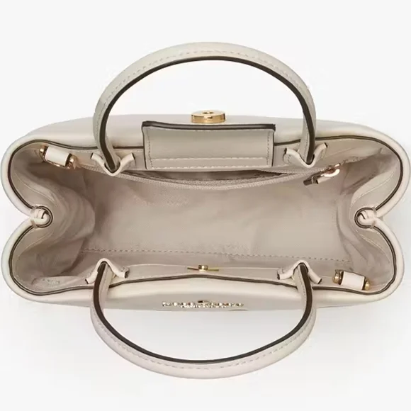 Disney X Kate Spade New York Minnie Mini Tote, Brand New in Package!! - Picture 4 of 6